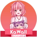 Kawai Anime Radio (KWII) - ONLINE